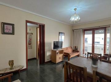 Departamento · 55m² · 3 Ambientes · 1 Cochera · Alquiler Departamento 3 Ambientes con Cochera