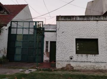 Bodega-Galpón , Lomas de Zamora · Bolivar 800 Lomas de Zamora Galpon Semi Cub 5,75 X 20 m - Terreno 414 m² Fte 9,12 X 45,40