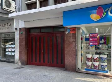 Garage · 40m² · Venta Cochera 40 m² Pueyrredon 900 Garage Privado