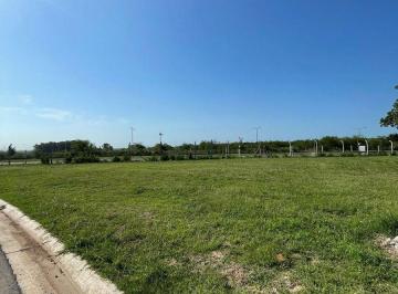 Terreno · 601m² · Venta Lote Barrio San Sebastian con Financiamiento