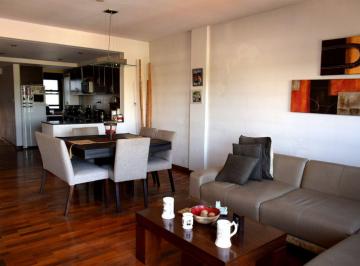 Departamento · 89m² · 4 Ambientes · Venta Semi Piso 4 Ambientes Quilmes