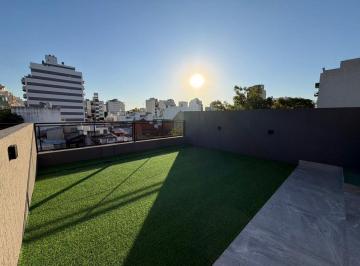 Departamento · 49m² · 2 Ambientes · Depto. 2amb C/terraza a Estrenar Villa Pueyrredon