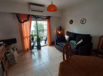 Departamento · 55m² · 3 Ambientes · Venta Depto. 3 Amb Parque Avellaneda Frente Balcón