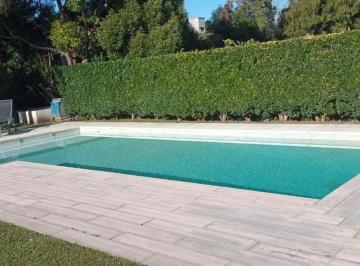 Casa · 285m² · 6 Ambientes · 2 Cocheras · Casa Venta Pilar Barrio La Casualidad Apto Credito