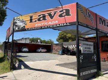 Terreno · 60m² · Venta Lote - Lavadero en El Pilar Centro