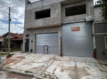Local comercial · 600m² · Galpón
