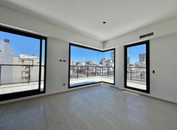 Departamento · 42m² · 2 Ambientes · Venta Departamento 2 Ambientes Palermo Terraza