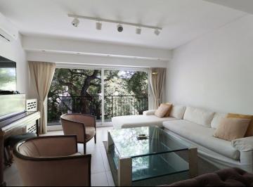Departamento · 115m² · 4 Ambientes · 1 Cochera · Departamento 4 Ambientes Venta Belgrano