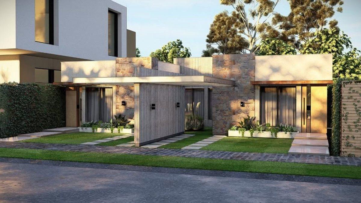 Bº Pinar del Sol 9 - Emilio Civit (lateral Norte) y Terrada, Maipú, Mendoza 0