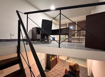 Local comercial 40m² Alquiler · Local en Alquiler Saavedra (En Galería)