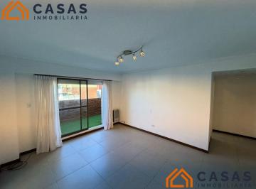 Departamento · 45m² · 2 Ambientes · 1 Cochera · Departamento - Terminal Vieja