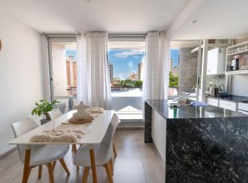 Departamento · 54m² · 1 Ambiente · Departamento en Venta Mono Divisible