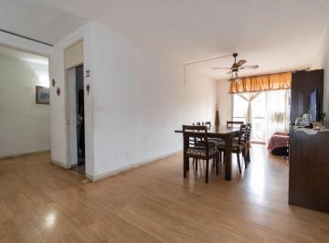 Departamento · 84m² · 4 Ambientes · Venta 3 Dorm. Barrio Rucci