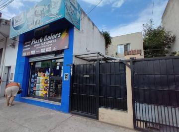 Casa · 212m² · 6 Ambientes · 2 Cocheras · Venta Pleno Centro de Grand Bourg Apto Credito