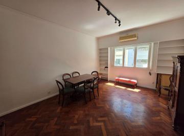 Departamento · 78m² · 3 Ambientes · Departamento Venta Palermo 3 Amb + Dep Apto Credito