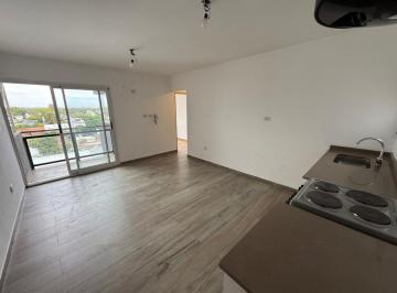 Departamento · 37m² · 2 Ambientes · Departamento 2 Ambientes Moron, Vista Abierta