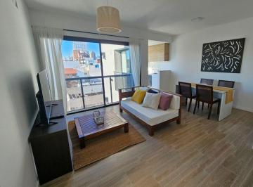 Departamento · 50m² · 2 Ambientes · Departamento en Venta Saavedra 2 Amb Cerca Parque