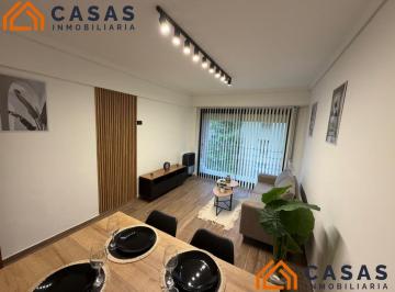 Departamento · 40m² · 2 Ambientes · Departamento - Plaza Colon