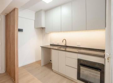 Departamento · 38m² · 2 Ambientes · Venta Depto 2 Amb Reciclado en Palermo Oportunidad