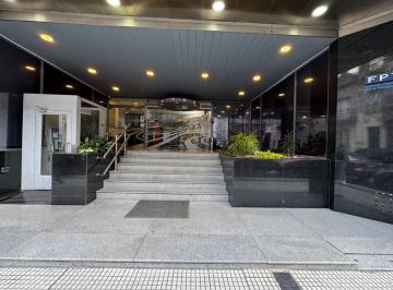 Edificio · 4000m² · 10 Cocheras · Alquiler Oficinas Almagro Cocheras Auditorio