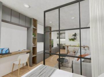 Departamento · 31m² · 1 Ambiente · Venta Departamento Monoamb en Pozo Villa Urquiza
