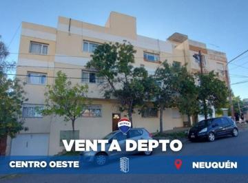 Departamento · 69m² · 4 Ambientes · Venta Dpto 3 Dorm, Centro Oeste, Nqn