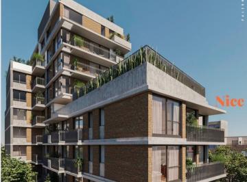 Departamento · 57m² · 2 Ambientes · Vta Palermo Soho 2 Amb Estrenar Amenities Premium