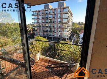 Departamento · 68m² · Departamento - Guemes
