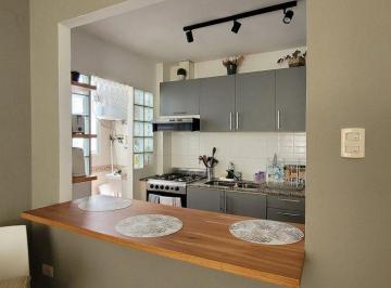 Departamento · 59m² · 3 Ambientes · Departamento 3 Ambientes Palermo Chico