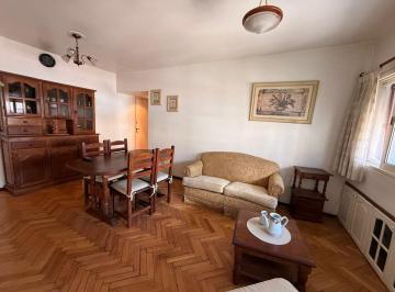 Departamento · 60m² · 3 Ambientes · 1 Cochera · Vta Balvanera Av Rivadavia 3 Amb Lavadero Cochera
