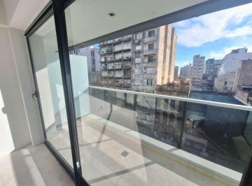 Departamento · 34m² · 1 Ambiente · Departamento Monoambiente Venta Balvanera Frente