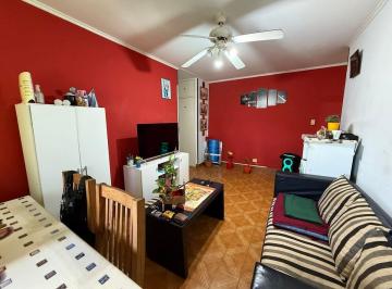 Departamento · 51m² · 3 Ambientes · Venta Departamento 3 Ambientes Lugano