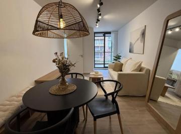Departamento · 52m² · 3 Ambientes · Departamento - Nueva Cordoba