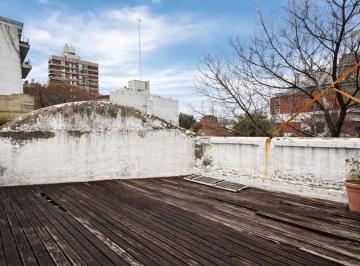 PH · 104m² · 4 Ambientes · PH Loft Terraza Villa Urquiza Apto Credito Permuta