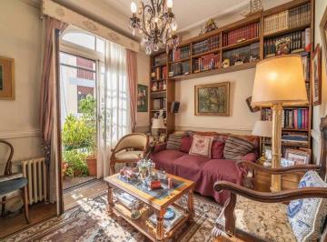Departamento · 94m² · 4 Ambientes · Venta Semi Piso 4 Ambientes Muy Luminoso San Telmo
