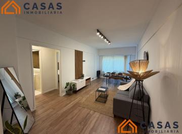 Departamento · 69m² · 3 Ambientes · Departamento - Plaza Colon