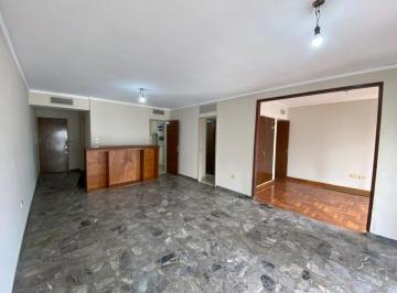 Departamento · 99m² · 6 Ambientes · Departamento 3 Dorm. Venta Centro La Plata