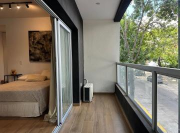 Departamento · 32m² · 1 Ambiente · Monoambiente en La Plata Venta