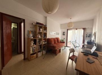 Departamento · 44m² · 2 Ambientes · Departamento en Venta La Plata un Dormitorio