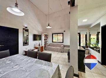 Casa · 67m² · 3 Ambientes · 1 Cochera · Casa en Venta, La Plata