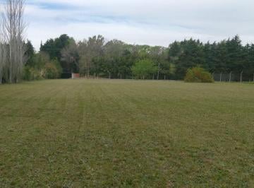 Terreno · 3391m² · Lote en Venta Barrio Santa Brigida - Cardales