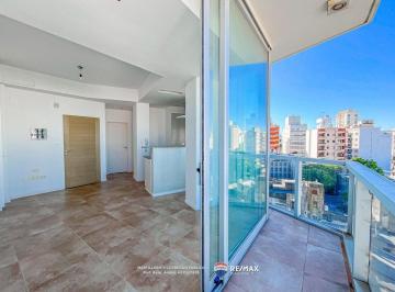 Departamento · 36m² · 2 Ambientes · 1 Cochera · Departamento en Venta La Plata