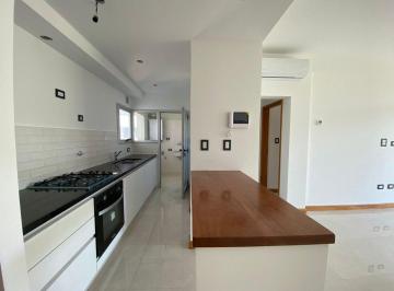 Departamento · 55m² · 2 Ambientes · Departamento en Venta, La Plata