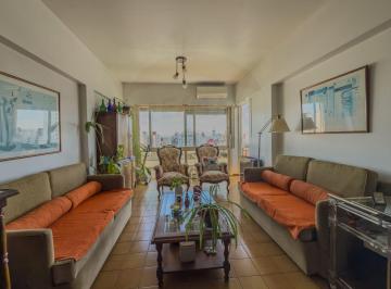 Departamento · 84m² · 5 Ambientes · Departamento en Venta en La Plata