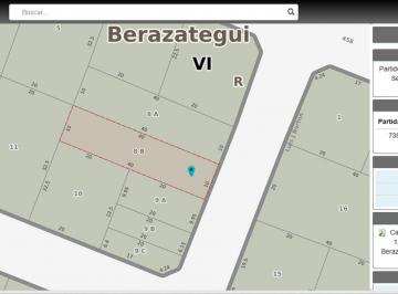 Terreno · 400m² · Venta Lote Gutierrez