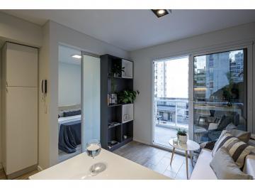 Departamento · 30m² · 2 Ambientes · Venta Semipiso 1 Dormitorio Balcòn Barrio Martin