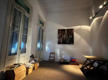 Casa · 119m² · 5 Ambientes · Venta Planta Alta a Reciclar Refaccionar PH Centro