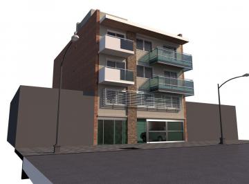 Departamento · 30m² · 1 Ambiente · Venta Monoambiente Barrio Echesortu