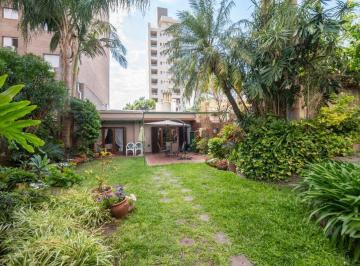 Casa · 406m² · 10 Ambientes · Excelente Propiedad en Barrio Constituyentes