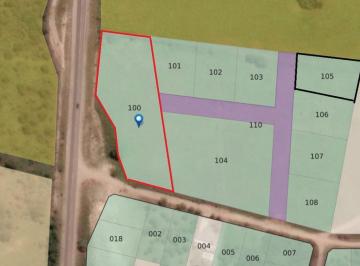 Terreno · 5112m² · Tererno en Venta San Antonio de Arredondo